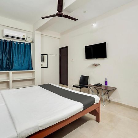 Hotel O Golden Stay Inn Vellore Exterior foto