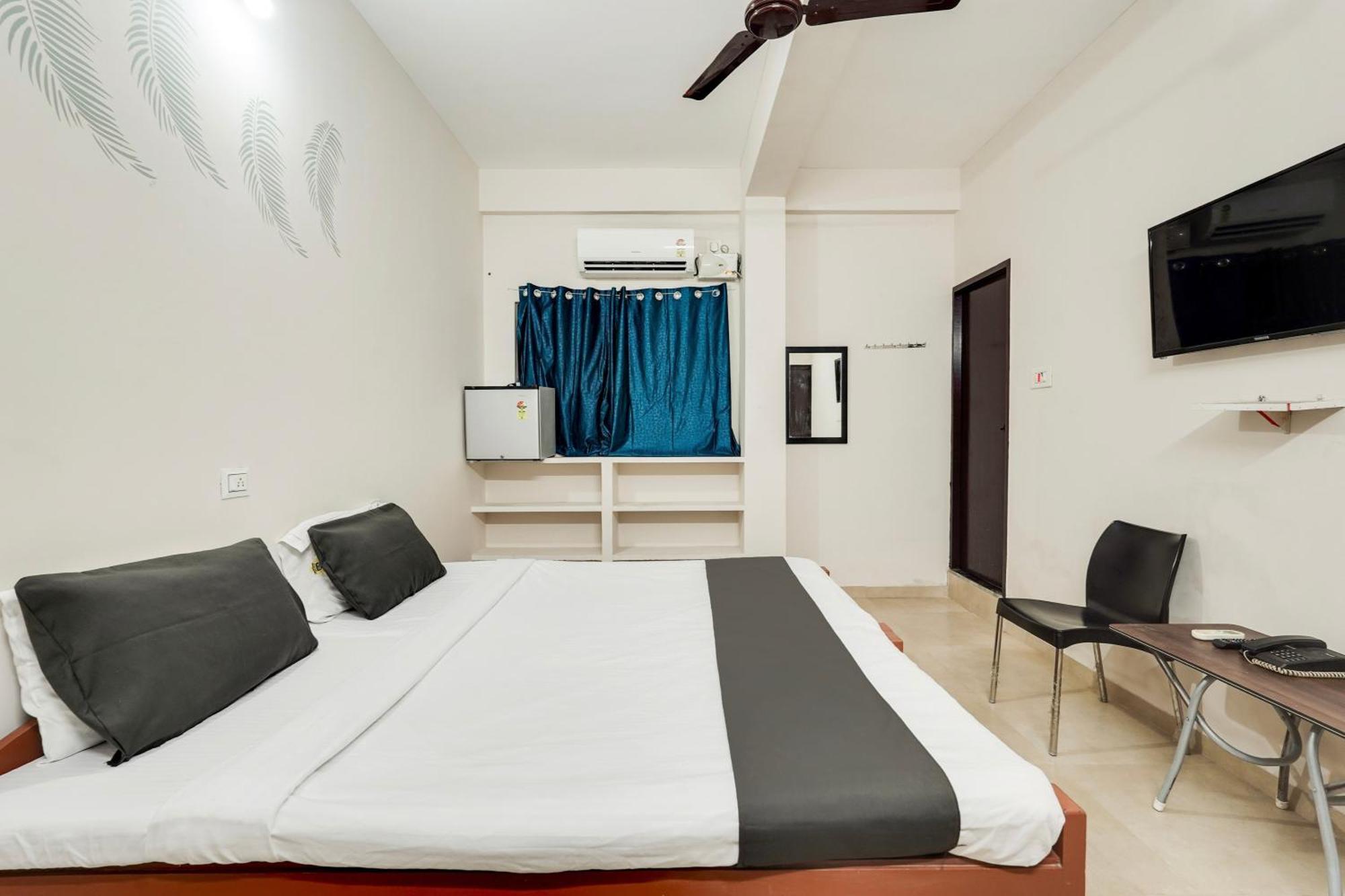 Hotel O Golden Stay Inn Vellore Exterior foto